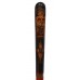 Victorian Hand Painted Police Truncheon