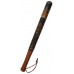 Victorian Hand Painted Police Truncheon - No.68