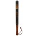 Victorian Hand Painted Police Truncheon - No.68