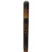 Victorian Hand Painted Police Truncheon - No.68