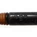 Victorian Hand Painted Police Truncheon - No.68