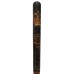 Victorian Hand Painted Police Truncheon - No.68