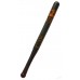 Victorian Hand Painted Police Truncheon - C18