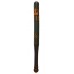 Victorian Hand Painted Police Truncheon - C18