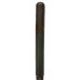 Victorian Hand Painted Police Truncheon - C18