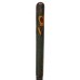 Victorian Hand Painted Police Truncheon - C18