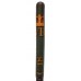 Victorian Hand Painted Police Truncheon - C18