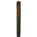 Victorian Hand Painted Police Truncheon - C18