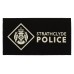 Strathclyde Police Cloth Patch Badge