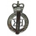 Bedfordshire & Luton Constabulary Cap Badge - Queen's Crown