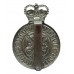 Liverpool & Bootle Constabulary Cap Badge - Queen's Crown