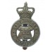 East Sussex Constabulary Cap Badge - Queen's Crown