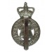 East Sussex Constabulary Cap Badge - Queen's Crown