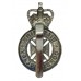 Wiltshire Constabulary Cap Badge - Queen's Crown