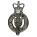 Cheshire Constabulary Cap Badge - Queen's Crown