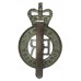 Gwent Constabulary Cap Badge - Queen's Crown