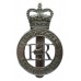 Air Force Department Constabulary Cap Badge - Queen's Crown