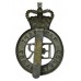 EIIR War Department Constabulary Cap Badge