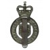 Bristol Constabulary Cap Badge - Queen's Crown