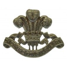 Cheshire Constabulary Kepi Badge