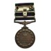 Campaign Service Medal (Clasps - Radfan, South Arabia) - Writer P.H. Skinley, Royal Navy