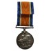 WW1 British War Medal - Gnr. W. Wilman, Royal Artillery