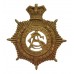 Victorian Army Service Corps (A.S.C.) Cap Badge 