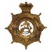 Victorian Army Service Corps (A.S.C.) Cap Badge 