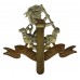 West Riding Regiment (Duke of Wellington's) Cap Badge