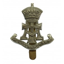 The Green Howards (Yorkshire Regiment) Cap Badge c.1952 - 1958