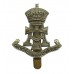 The Green Howards (Yorkshire Regiment) Cap Badge c.1952 - 1958