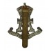 The Green Howards (Yorkshire Regiment) Cap Badge c.1952 - 1958