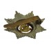 Cheshire Regiment Cap Badge