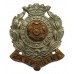 6th Bn. Hampshire Regiment (Duke of Connaught's Own) Cap Badge