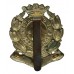 6th Bn. Hampshire Regiment (Duke of Connaught's Own) Cap Badge