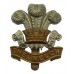 Welch Regiment Cap Badge