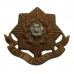 East Yorkshire Regiment Cap Badge