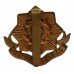 East Yorkshire Regiment Cap Badge