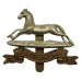 West Yorkshire Regiment Cap Badge