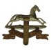 West Yorkshire Regiment Cap Badge