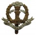 Middlesex Regiment Cap Badge