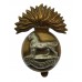 Royal Munster Fusiliers Cap Badge