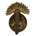 Royal Munster Fusiliers Cap Badge