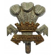 Leinster Regiment Cap Badge