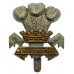 Leinster Regiment Cap Badge