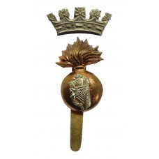 Royal Irish Fusiliers Cap Badge