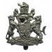 Devon & Exeter Joint Constabulary Cap Badge