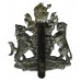 Devon & Exeter Joint Constabulary Cap Badge