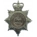 Port of Liverpool Police Helmet Plate - Queen's Crown