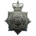 Metropolitan Police Helmet Plate - Queen's Crown